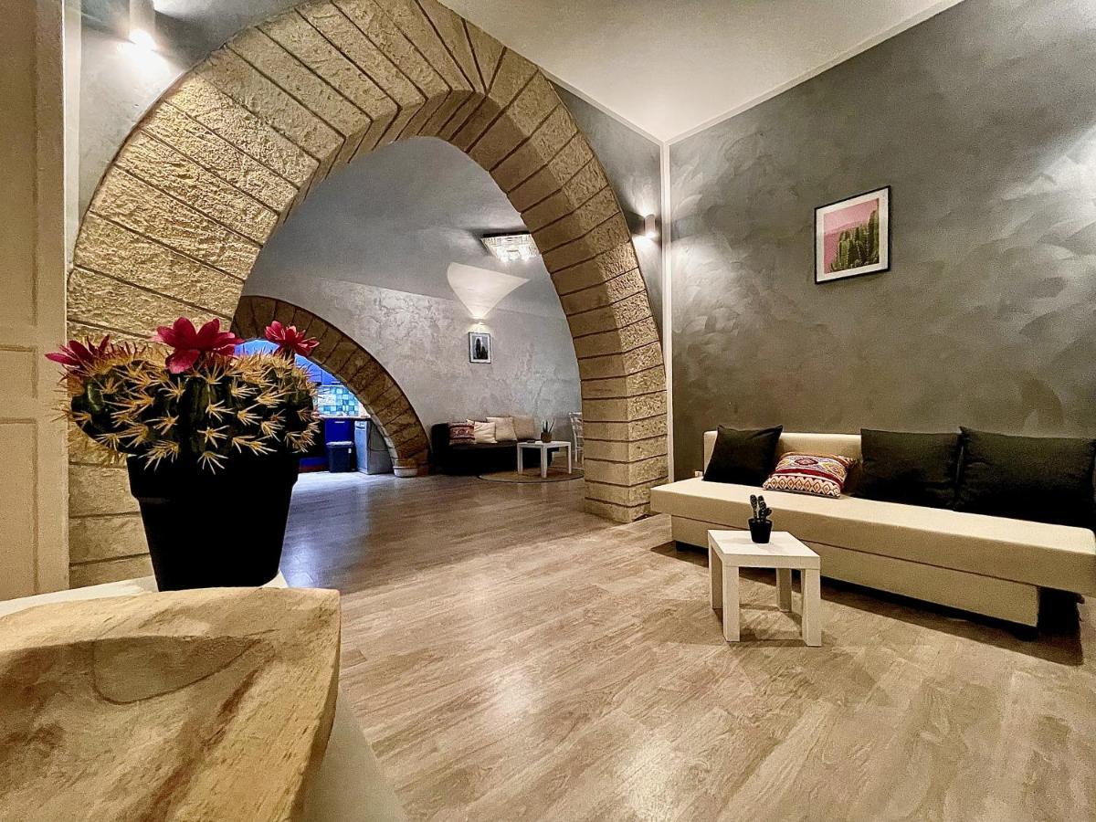 Corrieri Apartments Палермо Екстер'єр фото