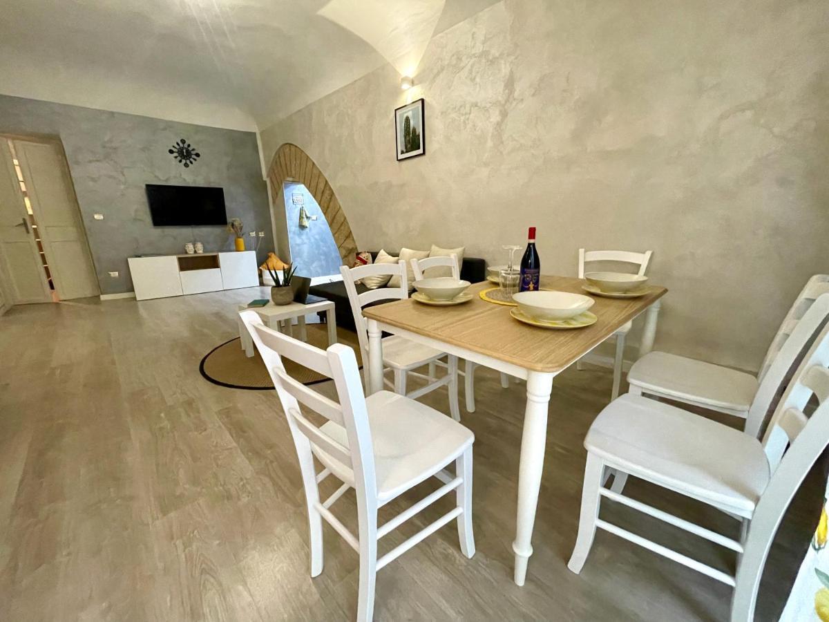 Corrieri Apartments Палермо Екстер'єр фото